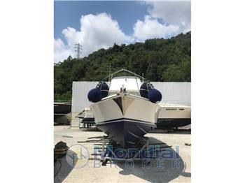 Bertram 31 FBC